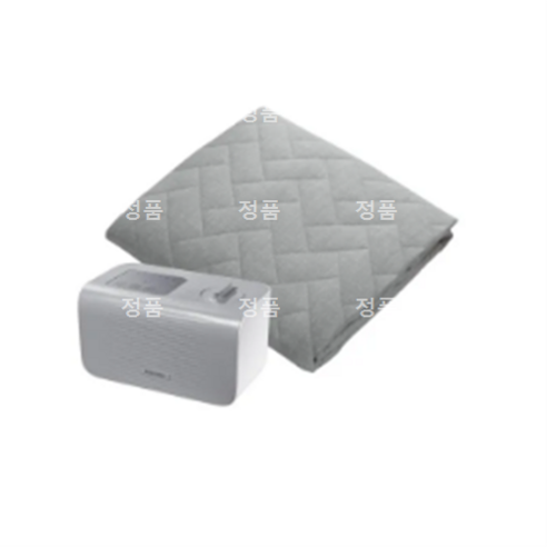 겨울밤의 포근함, 경동나비엔 숙면 온수매트와 함께