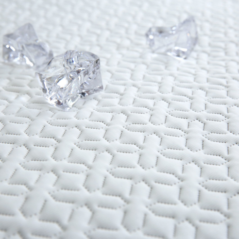 [오케이나우ㅣ인기상품] 쿨링의 여름밤: 플로라 듀라론100% 냉감패드로 더위를 날려라 [OKNOWㅣ추천상품]