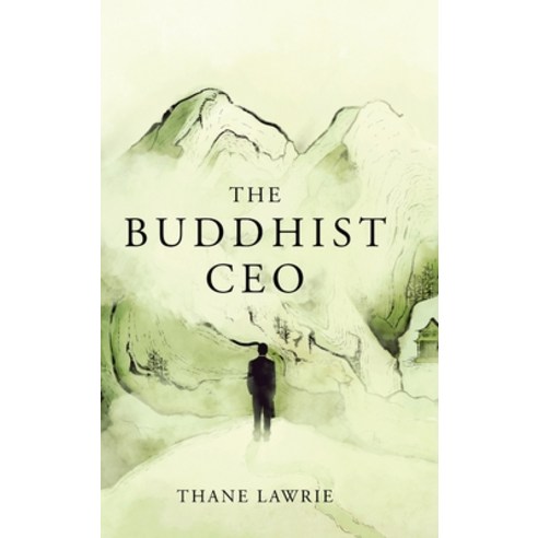 (영문도서) The Buddhist CEO Hardcover, Koehler Books, English, 9781646638581