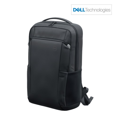 Dell EcoLoop Pro 슬림 백팩 15 (CP5724S) 460-BDRX, 단품
