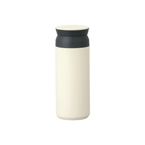 킨토 트레블 여행용 텀블러 0.5L 아이보리, ivory, 500ml, 1개