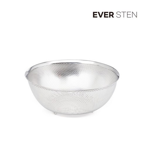 [에버스텐] 믹싱볼 채반, 채반(3,000ml 호환), 1개