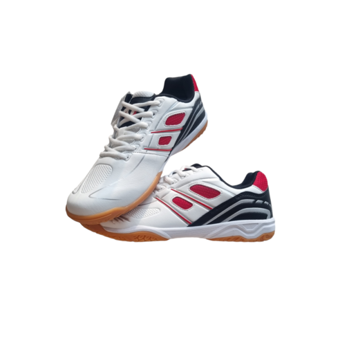 다양한 실내 스포츠에 최적화된 완벽한 운동화