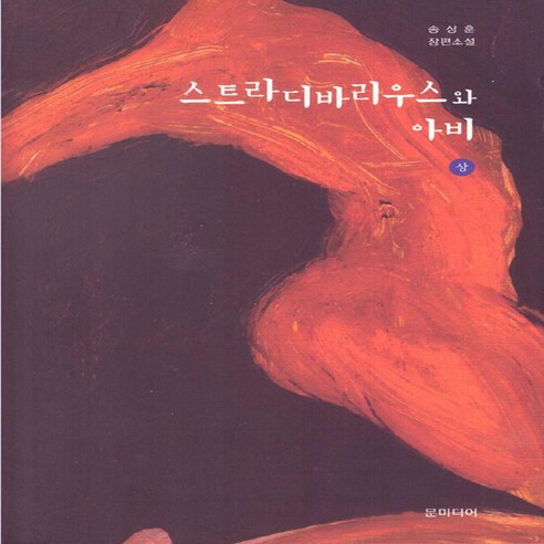 NSB9791195797325 새책-스테이책터 [스트라디바리우스와 아비-상] ---문미디어-송상훈 지음-2000년대 이후 한국소설-20200622 출간-, 스트라디바리우스와 아비-상