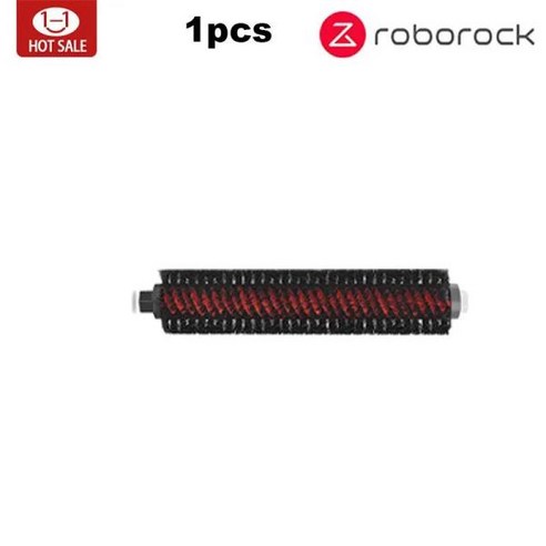 Roborock 로봇 진공 청소기 액세서리 S8 Max V 울트라 G20s Choth 백 사이드 브러시 필터 교체 가능한, 02 1PCS