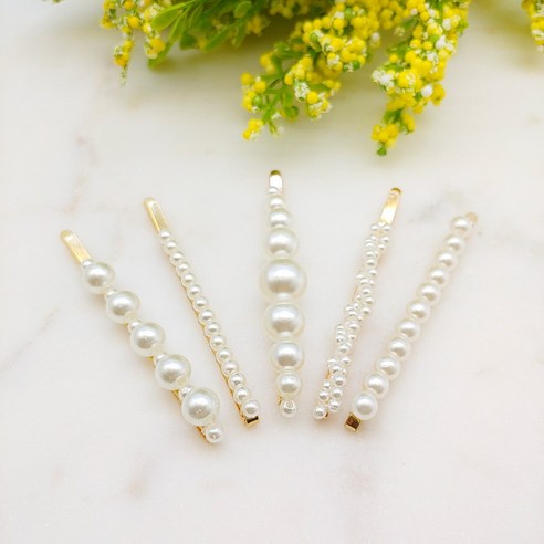 단돈 6천 원대로 완성하는 고급스러운 헤어 스타일링