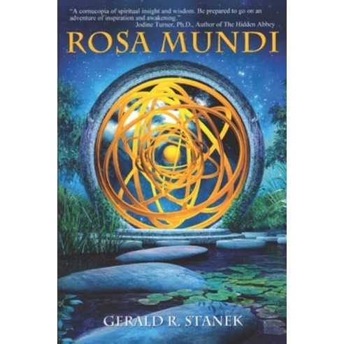 (영문도서) Rosa Mundi Paperback, Independently Published, English, 9798464676237