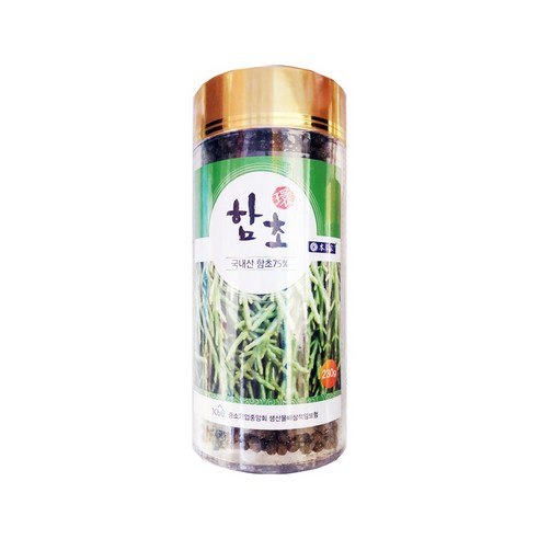 본초가 함초환 230g, 1개