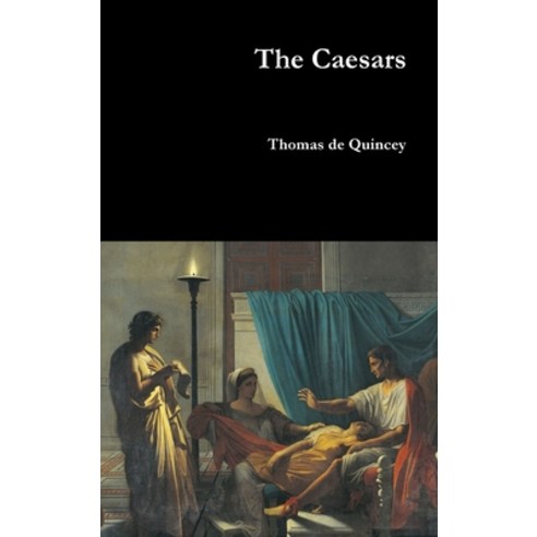 The Caesars Hardcover, Lulu.com, English, 9781365792212