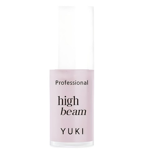 유키 프로페셔널 하이라이터 빔 5ml, 02 더스트핑크, 1개