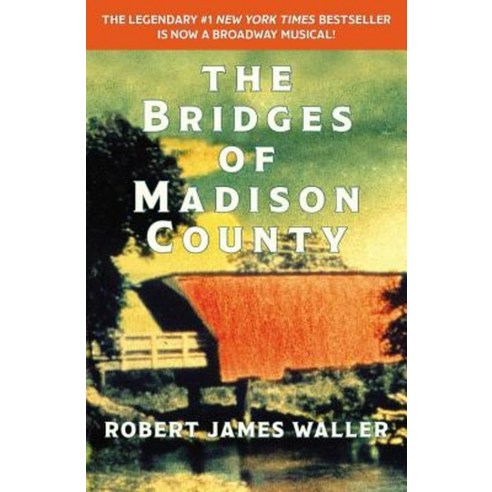 The Bridges of Madison County, Grand Central Pub
