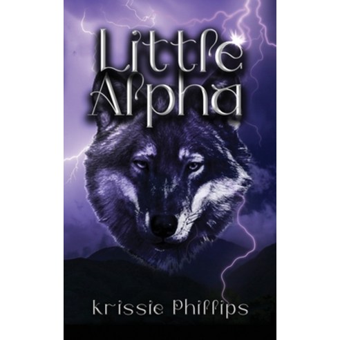 (영문도서) Little Alpha Paperback, Independently Published, English, 9798526096409