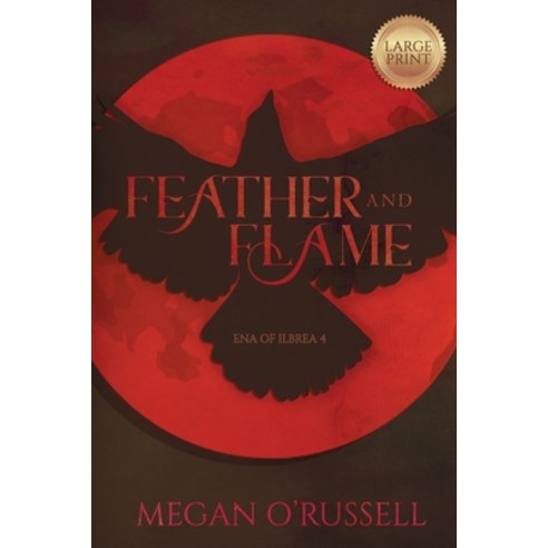 Feather and Flame Paperback, Ink Worlds Press