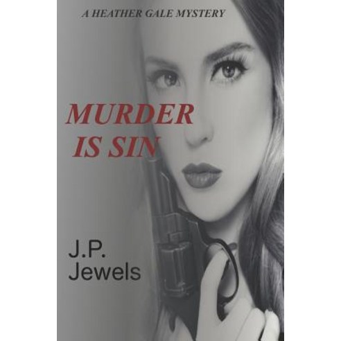 Murder Is Sin Paperback, Createspace Independent Pub..., English, 9781725043398