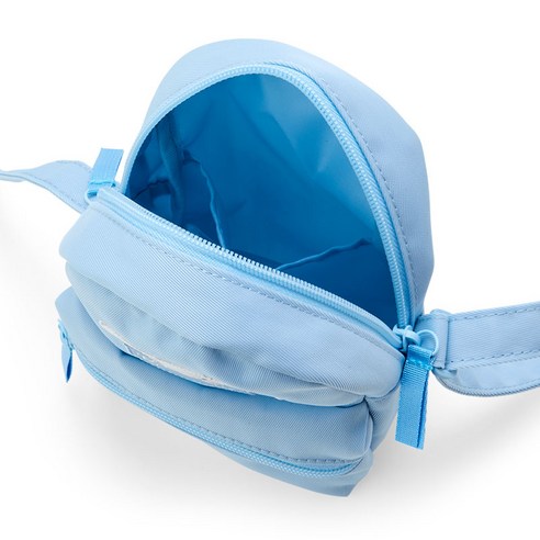 산리오 캐릭터와 함께하는 스타일리쉬하고 안전한 아이의 학교생활