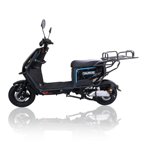 이지베이션 타우러스ES, 혁신적인 이동 경험을 선사하는 스마트한 선택