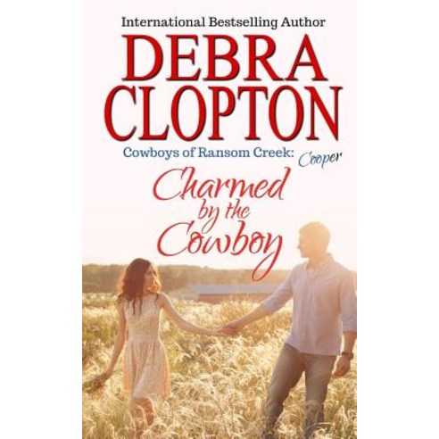 Cooper: Charmed by the Cowboy Paperback, DCP Publishing LLC, English, 9781949492453