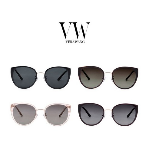 베라왕 시그니처 선글라스 VW530: 섬세한 아름다움으로 완성하는 나만의 스타일 베라왕선글라스