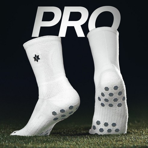 미끄러운 발, 이젠 안녕! 축구 실력, 장비빨로 레벨업! 올댓부츠양말