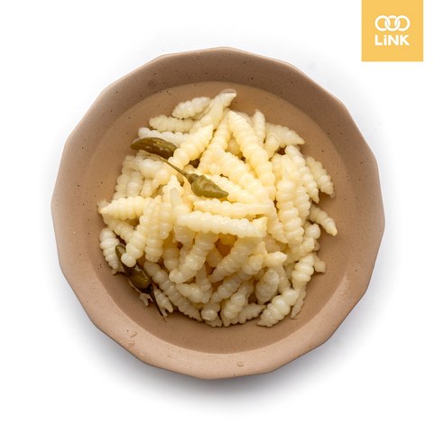 꼬들꼬들 식감 폭발! 초석잠 장아찌로 잃어버린 입맛 되찾기