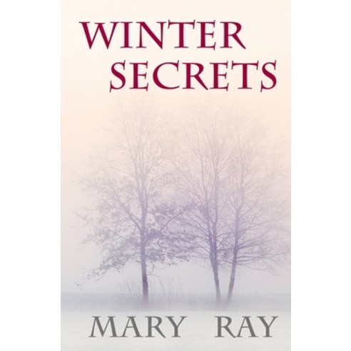 (영문도서) Winter Secrets Paperback, Independently Published, English, 9781674155814