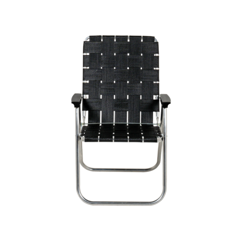 추천제품 [Lawn Chair USA] 론체어 클래식 Black DUK2323 소개