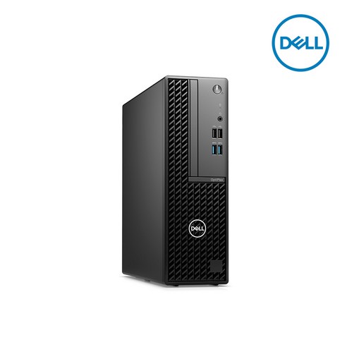 DELL 옵티플렉스 7020SFF-WP01KR i5-14500/8GB/M.2 256GB/윈11프로 델컴퓨터 본체, 8GB