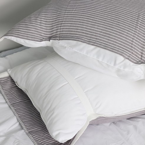 매일 새롭게 호텔식 감성을