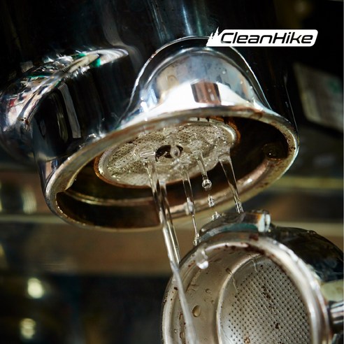 클린하이크 네스프레소 일리 세척제: 네스프레소 커피머신의 맛과 수명을 위한 궁극적인 해결책