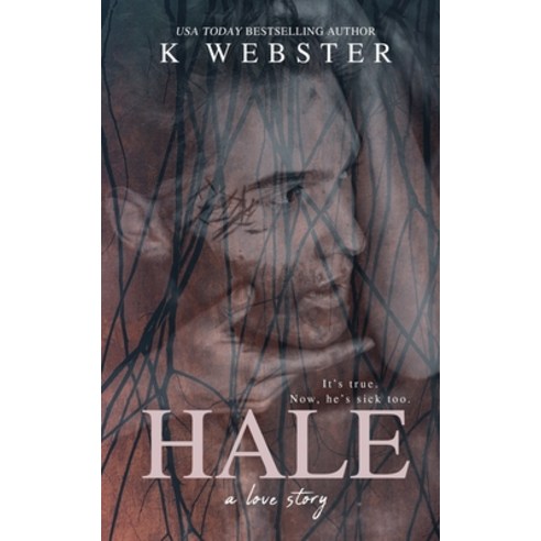 (영문도서) Hale Paperback, Author K Webster LLC, English, 9781088222676