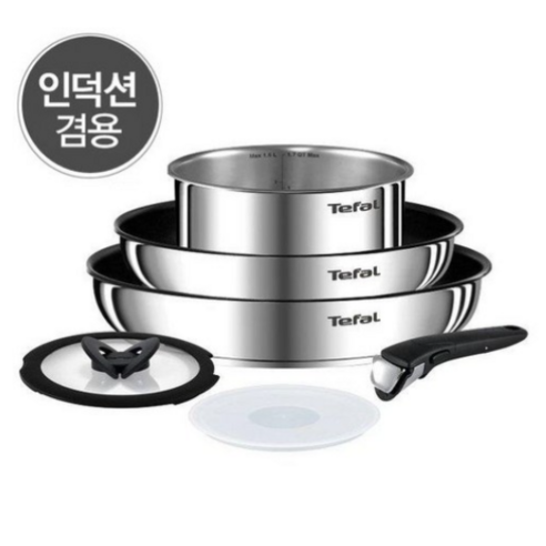 테팔 매직핸즈: 주방을 마법처럼 변화시키는 혁신적인 선택