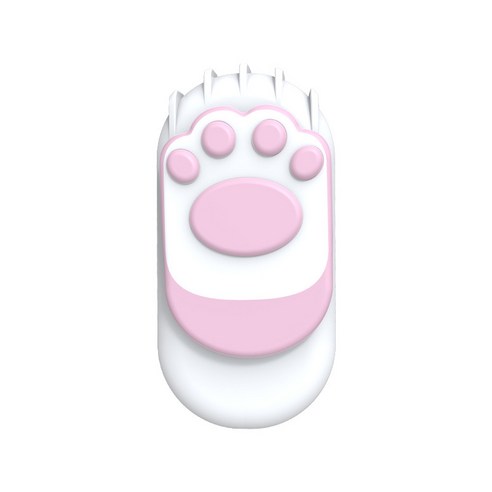 맑날이 고양이 Type C USB메모리 OTG 핸드폰외장, 32G, 핑크