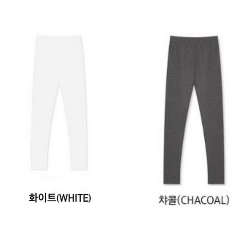 빅사이즈 F~7XL 키별맞춤 면스판 레깅스