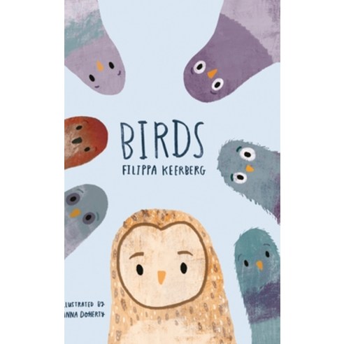 Birds Hardcover, Lulu.com, English, 9781716183584