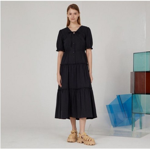 [쥬시쥬디] J큐프라티어드원피스 (JYOP321J)