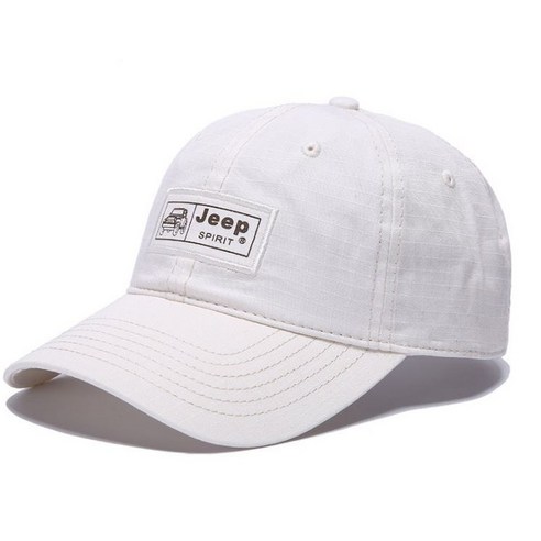 한솔티엔아이 jeep CA0032지프 스포츠 야구 모자