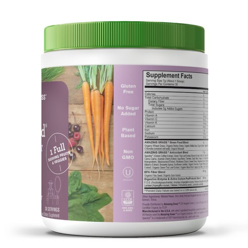 간편하게 영양을 챙길 수 있는 수퍼푸드