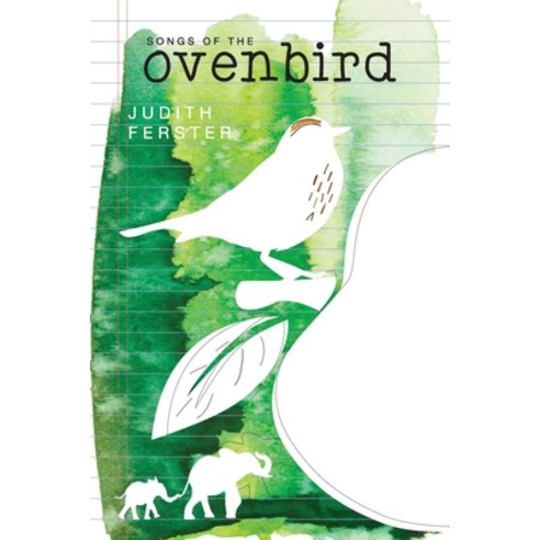 (영문도서) Songs of the Ovenbird Paperback, Hermit Feathers Press, LLC, English, 9798218017750