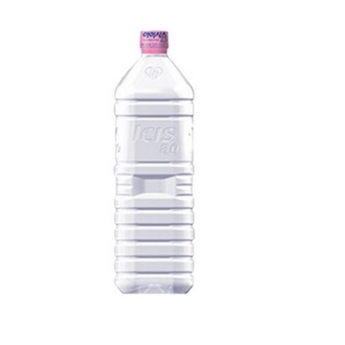 아이시스 8.0 ECO 생수, 1.5L, 36개