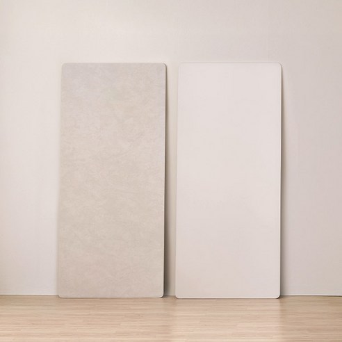 낡은 식탁, 새롭게 변신! 스칸디아 포세린 상판 교체 후기 (내돈내산) 통세라믹식탁