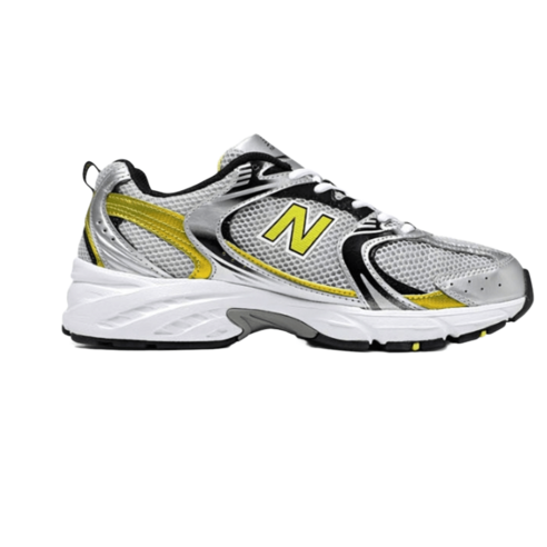 NEW BALANCE 뉴발란스 운동화 맨즈 530 실버 옐로우 MR530SC1