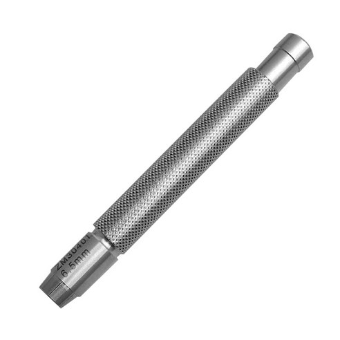 Retemporel 시계 수리 도구 편리한 손목 크라운 와인 더 도우미 기계식 와인딩 악기 (6.5Mm)