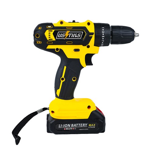 우스틴스 전동드릴 하나로 곰손 탈출, 셀프 인테리어 마스터!