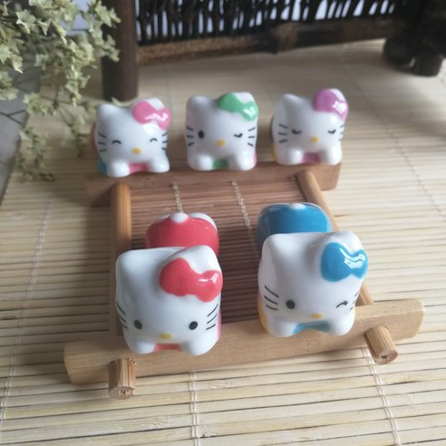 헬로키티 애호가와 주방 감성을 소중히 여기는 모든 사람을 위한 완벽한 선물