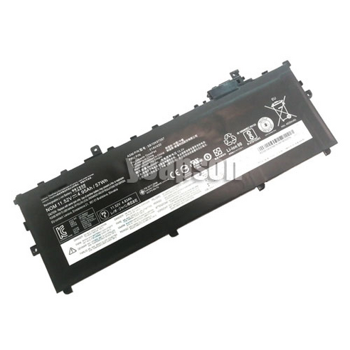 Yeapson OEM 01AV430 01AV494 SB10K97587 노트북 배터리 For Lenovo Thinkpad X1 Carbon 5th 2017 6th Gen