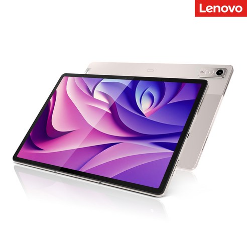 레노버 태블릿 Tab P12 QHD 256GB, Wi-Fi, 오트