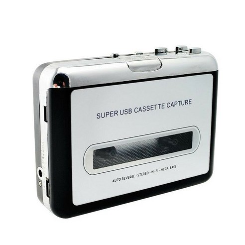 cd플레이어 mini usb 카세트 테이프 to mp3 cd converter capture audio