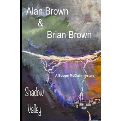 (영문도서) Shadow Valley Paperback, W & B Publishers, English, 9781635543438