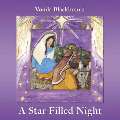 A Star Filled Night Hardcover, ELM Hill, English, 9781400308583