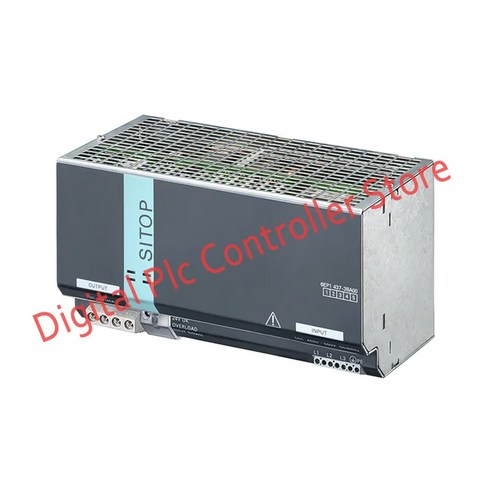 Plc 컨트롤러 6EP1437-3BA00